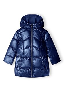 Зимнее пальто Padder Puffer MINOTI, цвет royal blue