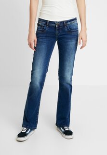 Джинсы Bootcut Valerie LTB, цвет ikeda wash