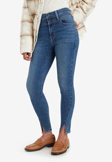 Джинсы Skinny Fit 720 Super Skinny Yoked Levi&apos;s, цвет creative expression Levis