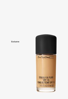 Тональный крем Studio Fix Fluid Spf15 Foundation MAC, цвет nc 30