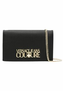 Клатч Versace Jeans Couture, черный