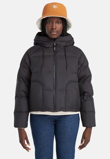 Пуховик Puffer Timberland, черный