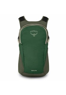 Рюкзак для путешествий Daylite Osprey, цвет green canopy green creek