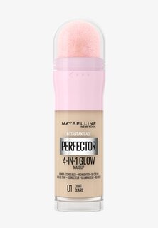 Тональный крем Instant Perfector Glow 4-In-1 Maybelline New York, цвет light