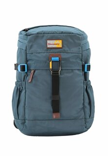Рюкзак для путешествий Icon Discovery, синий