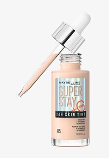 Тональный крем Super Stay 24H Skin Tint Maybelline New York, цвет light beige