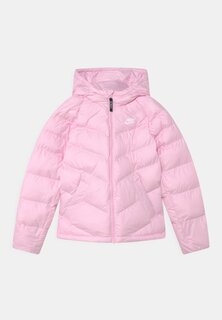 Зимнее пальто Unisex Nike, цвет pink foam