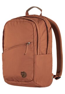 Рюкзак РЭВЕН 20 л Fjällräven, цвет terracotta brown Fjallraven