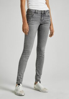 Джинсы Skinny Fit Pepe Jeans, деним