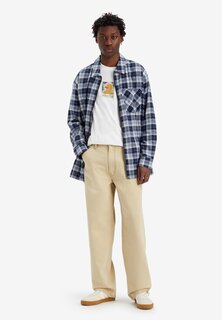 Мешковатые джинсы Silvertab Carpenter Levi&apos;s, цвет category is beach sand Levis