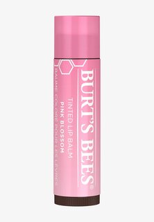 Бальзам для губ Tinted Lip Balm Burt&apos;s Bees, цвет pink blossom