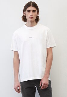 Базовая футболка Marc O&apos;Polo DENIM, белая