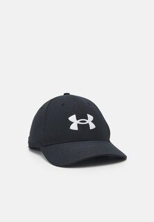 Кепка Golf Under Armour, цвет black/white