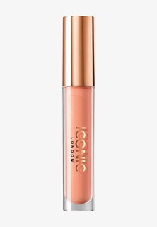 Увеличение объема губ Lip Plumping Gloss Iconic London, цвет tickle your fancy