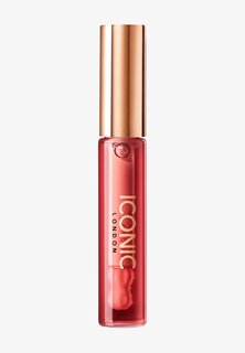 Блеск для губ Luster Lip Oil Iconic London, цвет one to watch, redå