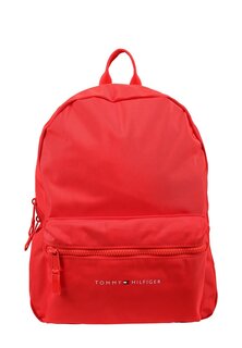 Рюкзак Tommy Hilfiger, красный