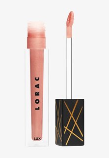 Блеск для губ Lux Dmnd Lip Gloss Lorac, цвет pink sands