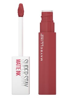 Тинт для губ Super Stay Matte Ink Maybelline New York, цвет initiator