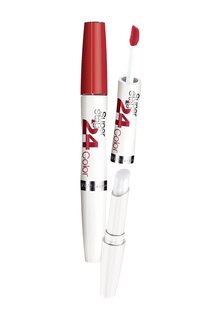 Тинт для губ Superstay 24H Lipstick Maybelline New York, цвет 510 red passion