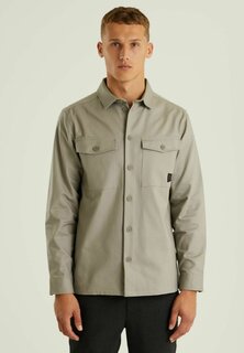 Рубашка Etic Smart CHASIN&apos;, цвет light grey Chasin