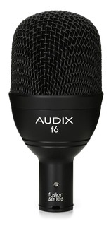 Динамический микрофон Audix f6=2