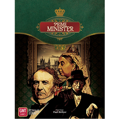 Настольная игра Prime Minister GMT Games