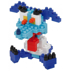 Пазл Nanoblock Ripper Roo