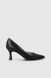 Женские туфли-лодочки Lodi, черный