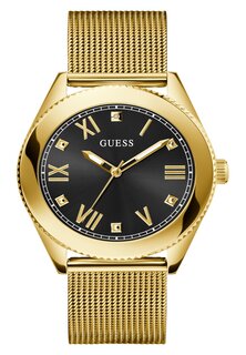 Часы Noble Guess, золотой