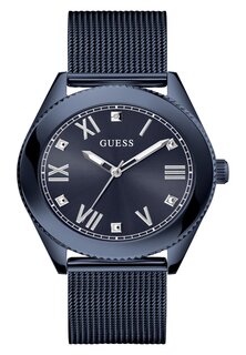 Часы Noble Guess, синий