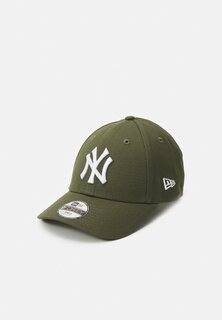 Кепка Kids League Essential 9Forty Unisex New Era, хаки