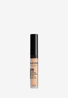 Консилер Nyx Professional Makeup Hd Photogenic Concealer Wand, Für Alle Hauttypen, Mittlere Abdeckung, Farbton: Fair Nyx Professional Makeup, цвет 3 light