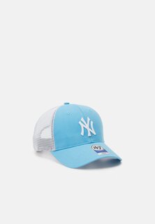 Кепка Mlb New York Yankees Branson Unisex &apos;47, цвет light blue 47