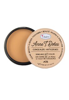 Консилер Anne T. Dote Concealer the Balm, цвет 26 medium