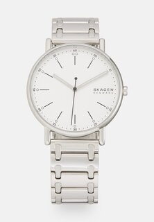 Часы Signatur Watch Skagen, цвет silver-coloured