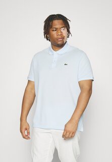 Поло Plus Size Lacoste, цвет rill