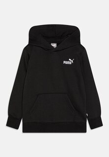 Толстовка Embroidery Hoodie Unisex Puma, черный