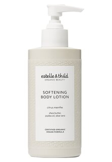 Увлажняющий Citrus Menthe Softening Body Lotion Estelle &amp; Thild