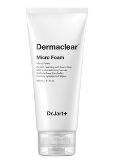 Очищающее средство Dermaclear Micro Foam Dr. Jart+