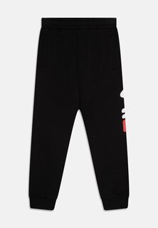 Спортивные брюки Balboa Logo Pants Unisex Fila, черный