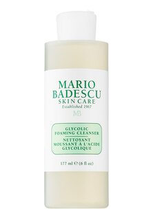 Очищающее средство Glycolic Foaming Cleanser Mario Badescu