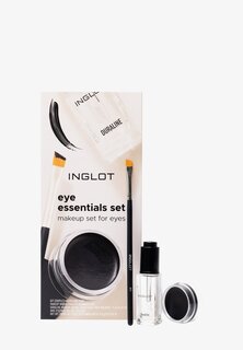 Набор для макияжа Eye Essentials Set INGLOT