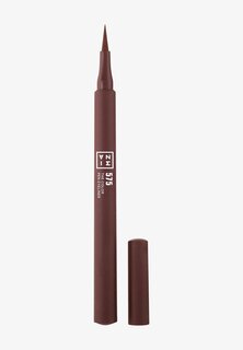 Подводка для глаз The Color Pen Eyeliner 3ina, цвет 575 brown