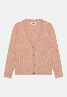 Кардиган Gianna Cardigan Molo, цвет petal blush