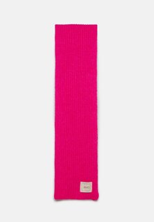 Шарф Tag Scarf LIU JO, цвет deep pink