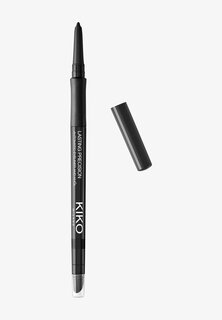 Подводка для глаз Automatic Eyeliner &amp; Khol KIKO Milano, цвет 16 black