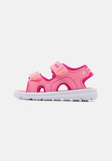 Трекинговые сандалии Unisex Bungee Reima, цвет sunset pink