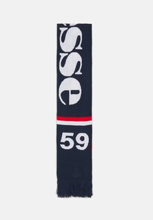 Шарф Marzona Scarf Unisex Ellesse, цвет navy/white