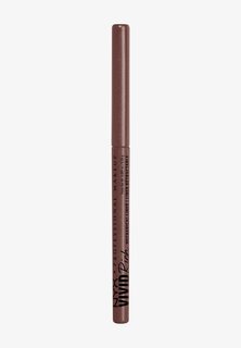 Подводка для глаз Vivid Rich Eyeliner Nyx Professional Makeup, цвет under the moonstone