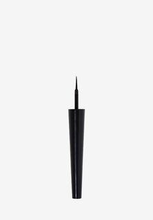 Подводка для глаз Liquid Liner Colorstay Skinny Revlon, цвет 301 black out